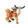 MODEL KIT CHOPPER ROBO SUPER 5 WALK HOPPER. BANDAI HOBBY
