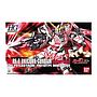 MODEL KIT 1/144 HGUC RX0 UNICORN GUNDAM DESTROY MODE. BANDAI HOBBY