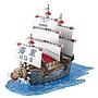 MODEL KIT GRAND SHIP COLLECTION GARP'S SHIP 2022 BANDAI HOBBY