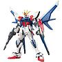 HGBF 1/144 BUILD STRIKE GUNDAM FLIGHT FULL PACKAGE