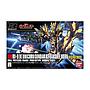 MODEL KIT 1/144 HGUC UNICORN GUNDAM 02 BANSHEE NORN DESTROY MODE BANDAI HOBBY