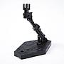 BASE ACTION BASE 2 BLACK BANDAI HOBBY