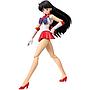 FIGURA S.H.FIGUARTS SAILOR MOON ANIMATION COLOR MARS TAMASHII NATIONS