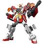 MODEL KIT HGAC 1/144 GUNDAM HEAVYARMS BANDAI HOBBY