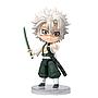 MINI FIGURA FIGUARTS MINI SHINAZUGAWA SANEMI TAMASHII NATIONS