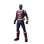 FIGURA ACCION S.H.FIGUARTS FALCON THE FALCON AND THE WINTER SOLDIER  TAMASHII NATIONS