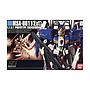 MODEL KIT 1/144 HGUC EX S GUNDAM. BANDAI HOBBY