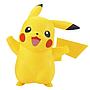 Model Kit Pokemon Pikachu 01 Quick Bandai Hobby