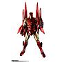 FIGURA ACCION S.H.FIGUARTS IRON MAN TECH ON AVENGERS  TAMASHII NATIONS