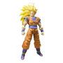 S.H.FIGUARTS SUPER SAIYAN 3 GOKU DRAGON BALL TAMASHII NATIONS