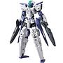MODEL KIT 30MM 1/144 EEXM 30 ESPOSSITO . BANDAI HOBBY