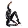 SPIDER MAN BLACK AND GOLD SUIT S.H FIGUARTS TAMASHII NATIONS