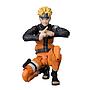 NARUTO UZUMAKI THE JINCHUURIKI ENTRUSTED WITH HOPE