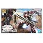 HG 1/144 IO FRAME SHIDEN BANDAI HOBBY