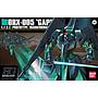 MODEL KIT 1/144 HGUC ORX 005 GAPLANT BANDAI HOBBY