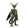 S.H.FIGUARTS CELL FIRST FORM TAMASHII NATIONS