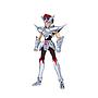 FIGURA ACCION SAINT CLOTH MYTH SAINT CENTAURUS BABEL TAMASHII NATIONS