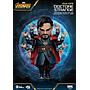 FIGURA ACCION EAA 072 AVENGERS INFINITY WAR DR STRANGE BEAST KINGDOM