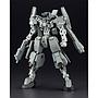 MODEL KIT TYPE34MODEL1B JIN RAI WITH ASSAULT UNIT KOTOBUKIYA