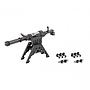 KIT ACCESORIOS HEAVY WEAPON UNIT32 GATLING GUN2 KOTOBUKIYA