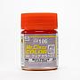 PINTURA GX106 MR.CLEAR COLOR GX ORANGE MR. HOBBY