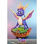 ESTATUA POLYSTONE SPYRO REGULAR FIRST4FIGURES