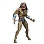 FIGURA ACCION PREDATOR 2018 7 SCALE ACTION DELUXE ULTIMATE ASSASSIN PREDATOR UNARMORED  NECA