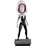 ESTATUA MARVEL HEAD KNOCKER SPIDER GWEN CLASSIC MASKED NECA