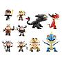 MINI FIGURA HOW TO TRAIN YOUR DRAGON THE LOYAL SUBJECTS