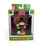 MINI FIGURA WEIRD WENDY GARBAGE PAIL KIDS  THE LOYAL SUBJECTS