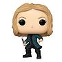 FIGURA POP! MARVEL THE FALCON AND THE WINTER SOLDIER SHARON CARTER 816 FUNKO