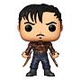 FIGURA POP! MOVIES MORTAL KOMBAT COLE 1054 FUNKO