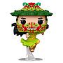 FIGURA POP! MARVEL SHANG CHI AND THE LEGEND OF THE TEN RINGS JIANG LI 848 FUNKO
