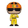 FIGURA POP! ROCKS DEVO SATISFACTION 217 FUNKO