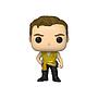 FIGURA POP! TELEVISION STAR TREK CAPTAIN KIRK 1138 FUNKO